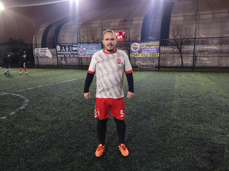 SUR - REDBULLS